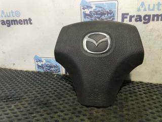 Подушка безопасности в руль Mazda 6 2006
