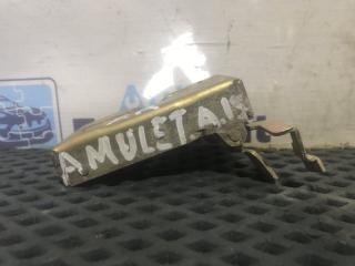 Фото запчасти замок двери передний правый Chery Amulet A15 2008 Б/У запчасть Запчасть замок двери передний правый Chery Amulet A15 2008