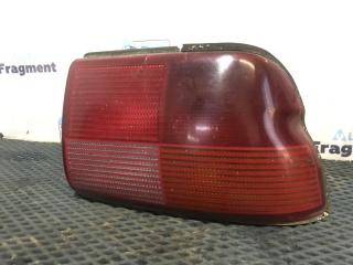 Фото запчасти фонарь задний правый Ford Escort 1997 Б/У запчасть Запчасть фонарь задний правый Ford Escort 1997