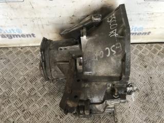 МКПП Ford Escort 1997