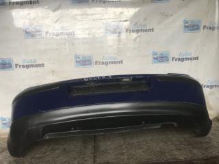 Бампер задний VW Golf 4 2002