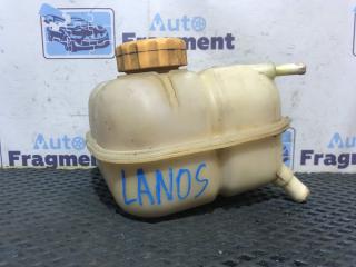 Запчасть бачок расширительный Chevrolet Lanos 2007