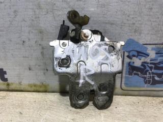 Запчасть замок крышки багажника Chevrolet Lanos 2009