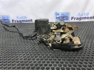 Замок двери задний левый 626 1992 FS 2.0