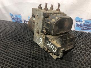 Запчасть блок abs (насос) Honda Civic VI 1999