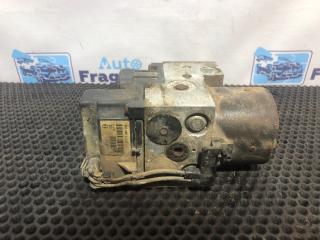Блок ABS (насос) Civic VI 1999 D14Z4E105769