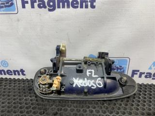 Ручка двери нaружная передняя левая Xedos 1998 KF1 2.0