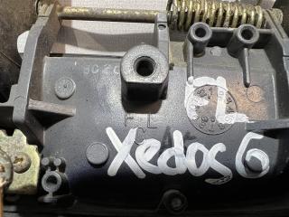 Ручка двери нaружная передняя левая Xedos 1998 KF1 2.0