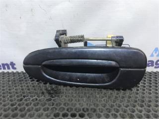 Ручка двери нaружная задняя левая Mazda Xedos 1998 Б/У Ручка двери нaружная задняя левая Mazda Xedos 1998