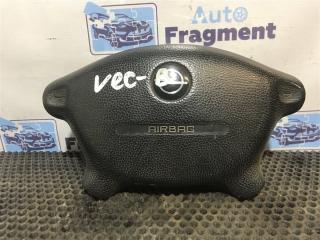 Подушка безопасности в руль Opel Vectra B 1998