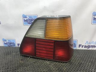 Фото запчасти фонарь задний правый VW Golf 2 1987 Б/У запчасть Запчасть фонарь задний правый VW Golf 2 1987