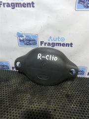 Подушка безопасности в руль Renault Clio 1999 Б/У Подушка безопасности в руль Renault Clio 1999
