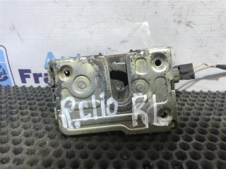 Запчасть замок двери задний левый Renault Clio 1999