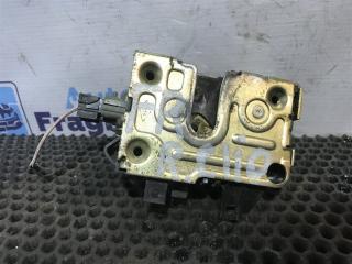 Запчасть замок двери передний правый Renault Clio 1999