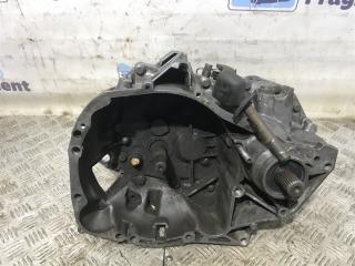 МКПП Renault Clio 1999