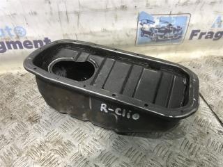 Запчасть поддон двигателя Renault Clio 1999