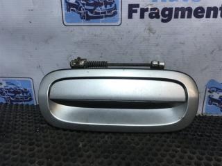 Запчасть ручка двери багажника задняя Nissan Liberty 2001