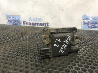 Фото запчасти катушка зажигания Mitsubishi Mirage 5 2001 Б/У запчасть Запчасть катушка зажигания Mitsubishi Mirage 5 2001