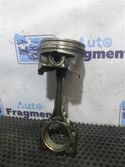 Фото запчасти поршень c шатуном Mitsubishi Mirage 5 2001 Б/У запчасть Запчасть поршень c шатуном Mitsubishi Mirage 5 2001