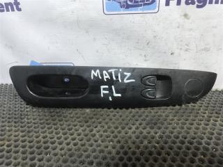 Блок управления стеклоподъемниками Matiz 2002 F8CV 0.8
