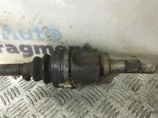 Полуось (привод) передний правый Skoda Felicia 781.135 1.3