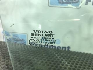 Стекло боковое переднее правое S40 1997 B416 1.6