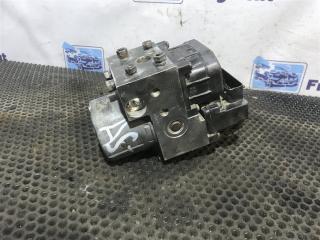Блок ABS (насос) Opel Astra G 1999
