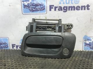 Запчасть ручка двери нaружная передняя левая Opel Astra G 1999