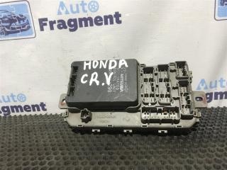 Запчасть блок предохранителей HONDA CR-V 2001