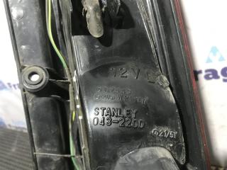 Фонарь задний левый CR-V 2001 B20Z1 2.0