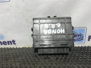 Запчасть блок управления abs HONDA CR-V 2001