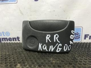 Ручка двери задняя правая Renault Kangoo 2001