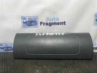 Подушка безопасности пассажира Renault Kangoo 2001