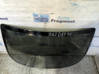Фото запчасти стекло заднее Mazda 6 GG 2006 Б/У запчасть Запчасть стекло заднее Mazda 6 GG 2006