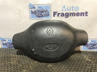 Подушка безопасности в руль Renault Logan 2007 Б/У Подушка безопасности в руль Renault Logan 2007
