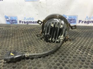 Фара противотуманная передняя левая Renault Logan K7MF710 1.4