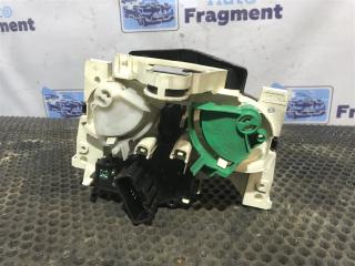 Блок управления отопителем Renault Logan K7MF710 1.4
