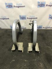 Запчасть петли крышки багажника задние Nissan Almera N16 2004
