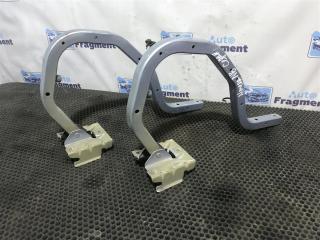 Петли крышки багажника задние Almera N16 2004 QG18DE 1.8
