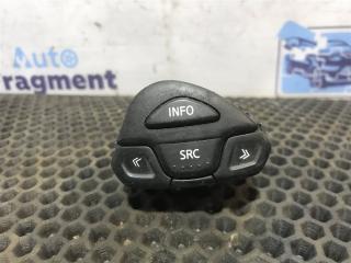 Запчасть блок кнопок в руль Nissan Almera N16 2004