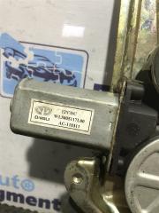 Стеклоподъемник задний правый Solano 2011 LF481Q3 1.6