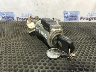 Замок зажигания Solano 2011 LF481Q3 1.6