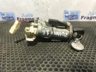 Замок зажигания LIFAN Solano LF481Q3 1.6