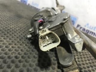 Трапеция стеклоочистителей Solano 2011 LF481Q3 1.6