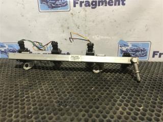 Рейка топливная (рампа) Solano 2011 LF481Q3 1.6