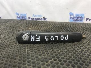 Ручка двери нaружная передняя правая VW Polo 1998