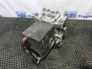 Запчасть блок abs (насос) Audi 80 B4 1993