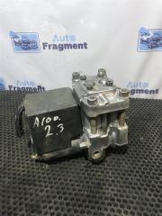 Запчасть блок abs (насос) Audi 80 B4 1993