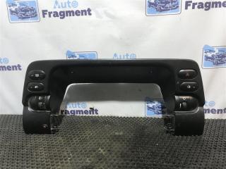 Запчасть накладка панели приборов Daewoo Nexia 2006