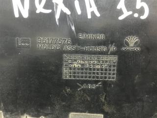 Накладка панели приборов Daewoo Nexia A15MF 1.5